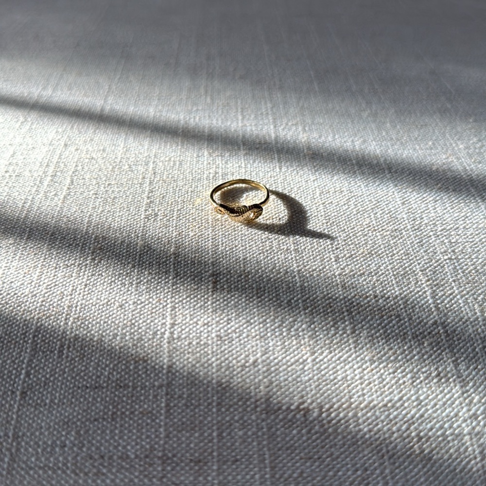 Seahorse Ring - Picture 4 of 7